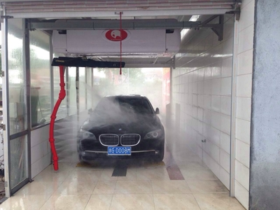 加油免費洗車服務(wù)全解析 圖片高清細節(jié)一覽