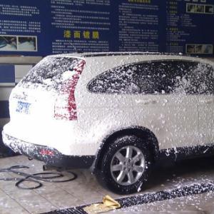 鐳速360洗車機(jī)加盟 開啟智能洗車服務(wù)的新篇章