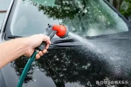 免費(fèi)自助洗車服務(wù)的興起與理性思考 便利背后，是否真能持續(xù)？